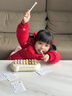 COOKSS八音手敲琴宝宝玩具二合一婴幼儿童早教乐器木琴益智启蒙音乐钢琴 实拍图