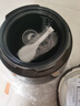 苏泊尔（SUPOR）【厨房好年货】全自动智能预约电压力锅5L触控家用煲汤球釜内胆SY-50YC9001Q电饭煲高压锅4-6人 实拍图