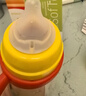 贝亲（Pigeon）PPSU迪士尼双把手奶瓶330ml LL号奶嘴 秋收时分 9月+ AA235 实拍图