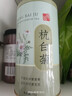 第一江南桐乡原产 杭白菊花茶70g 特优级养生茶不熏硫搭柠檬胎菊茶叶罐装 实拍图