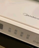 美的（Midea）家用电磁炉电陶炉电池炉2200W大功率猛火新型电磁灶一体微晶面板爆炒炒菜定时火锅炉MC-HGE22BF09 实拍图