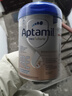 爱他美（Aptamil）【J仓发货】德国爱他美（Aptamil） 白金版婴幼儿配方牛奶粉800g 【新客下单抽奖】Pre段3罐 效期27年3-5月 实拍图