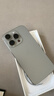 Apple/苹果【需签收激活】iPhone 16 Pro（A3294）128GB 原色钛金属 支持移动联通电信5G 双卡双待手机 实拍图