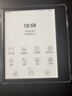 掌阅（iReader）【新品上市】Ocean5 Pro 7英寸智能阅读本 电子书阅读器 墨水屏电纸书 AI平板电脑学习便携 星际黑 实拍图