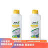 安利（Amway）京东快递  浓缩洗碗洗洁精1升碟新2只装 洗涤用品洗碗液两瓶装 实拍图