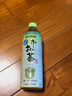 伊藤园（ITOEN） 冷萃绿茶600ml*15瓶 整箱 茶叶饮料 无糖茶饮料 0糖0脂0卡饮料 实拍图