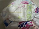 花王品牌进口妙而舒纸尿裤S82片(4-8kg)小号婴儿尿不湿柔软亲肤超吸收 实拍图
