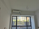 小米米家空调 巨省电Pro 1匹 超一级能效 双缸压缩机 空调挂机 26GW-NA20/V1A1 整机十年质保 实拍图