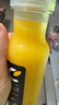 农夫山泉100%纯果汁NFC橙汁300ml*10瓶整箱鲜果饮料过年年货礼盒 实拍图