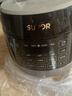 苏泊尔（SUPOR）【厨房好年货】0涂层球釜电压力锅5L双胆全自动智能预约 触控SY-50YC5011Q电饭煲高压锅4-6人 实拍图