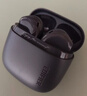 漫步者（EDIFIER）Zero Air 真无线蓝牙耳机 半入耳式耳机 无线耳机 蓝牙5.4 适用苹果华为小米OPPO手机 暮灰 实拍图