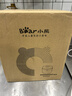 小熊（Bear）电饭煲2~3人 迷你小容量智能预约电饭锅 多功能微压柴火元釜内胆2L  DFB-B20A1 实拍图