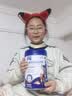 养贝初珍乐多成长奶粉CBP儿童成长珍乐多奶粉DHA成长专利高个子学生奶粉 买二送一（三罐激活装） 实拍图