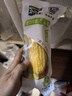 北纬47度水果玉米4斤(约220g*10根) 开袋即食玉米棒真空包装直抽 低脂低GI 实拍图