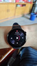 荣耀手表Fit 44mm【国家补贴】活力版 幻夜黑 超轻薄超长续航NFC智能运动手表 GS3i升级款男女表送男友 实拍图
