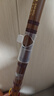 音域笛子专业竹笛初学者入门成人精品苦竹笛乐器横笛F调 实拍图