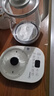 美的（Midea）养生壶 2L大容量全自动烧水壶 316L母婴材质花茶壶煮茶壶 电热水壶 12h恒温煮茶器MK-YS20P502 实拍图