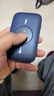 TCL随身wifi三网通用免插卡无线wifi6车载4G路由器随身便携无限制移动联通电信全国通用2026款5GXY15B 【新款苍梧蓝】展锐芯片3000毫安大电池 不限速不虚标月享1500G流量 实拍图