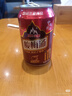 冰峰（ICEPEAK）酸梅汤 310ml*24罐装传统古法熬制果汁饮品饮料整箱装（包装随机 实拍图