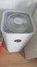 米家小米空气净化器5S家用除甲醛除菌除过敏AC-M24-SC 实拍图