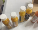农夫山泉100%纯果汁NFC芒果混合汁300ml*10瓶 整箱饮料年货礼盒 实拍图
