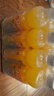可口可乐（Coca-Cola）美汁源酷儿 Qoo 橙味果汁饮料 450ml*12瓶 新老包装随机发货 实拍图