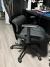 西昊M56二代 人体工学椅办公椅电脑电竞椅子人工力学座椅学习升降椅背 实拍图