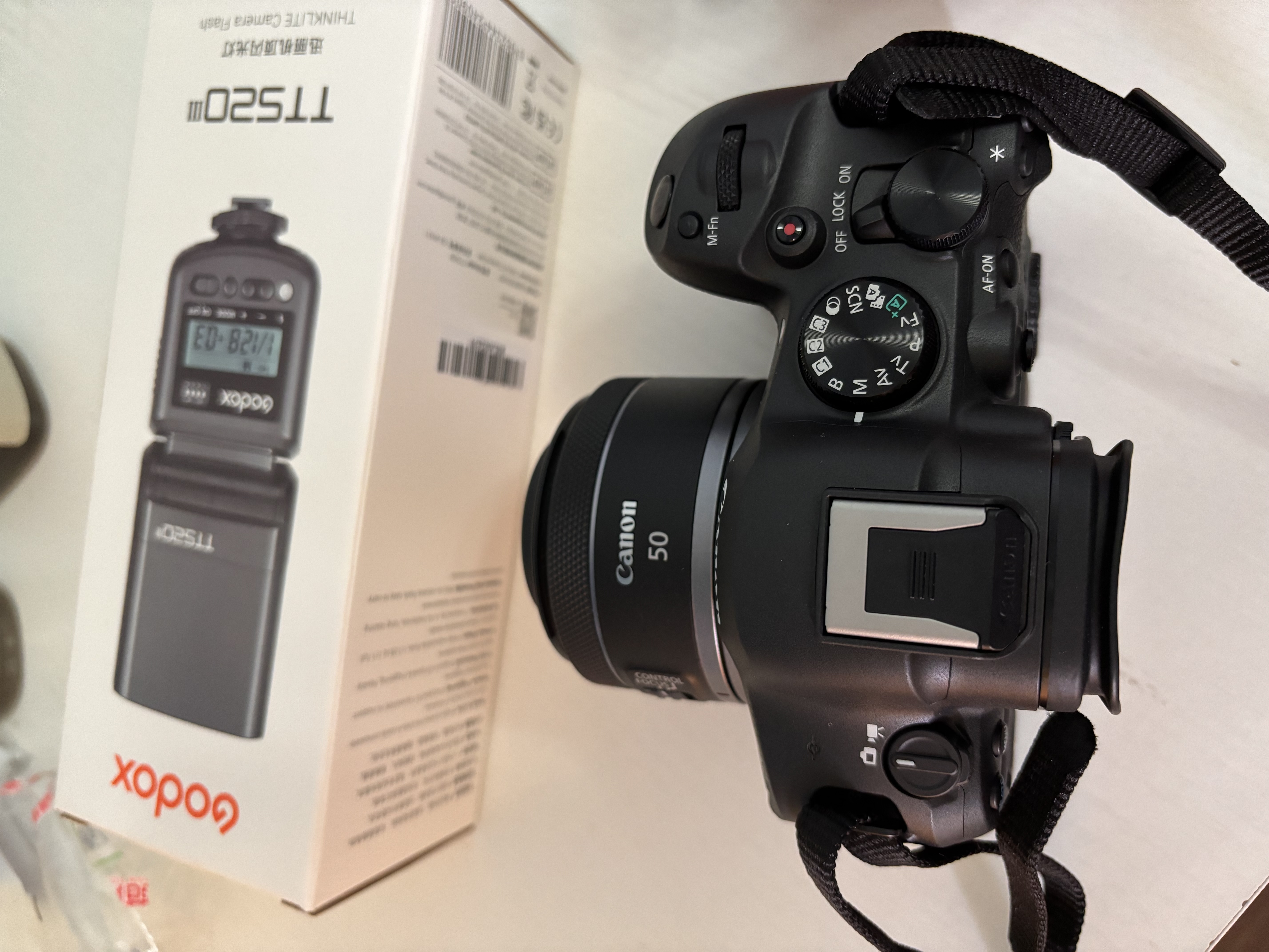 佳能（Canon）r6二代 全画幅微单相机 EOS R6 Mark II 4K数码高清旅游人像vlog摄影机身 r62二代相机 专业级微单 佳能R6二代单机身(原包未拆封 不含镜头) 官方标配【咨询客 实拍图