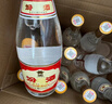 汾酒 黄盖玻汾 清香型高度白酒 53度 475mL*12瓶 整箱装 实拍图