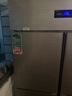 英联瑞仕商用四门冰箱商用六门冰箱保鲜柜餐饮酒店厨房冰箱双温冷藏冷冻不锈钢商用冰箱四开大容量四门冰柜 【一级能效】豪华款四门上冷藏下冷冻【铜管制冷】 实拍图
