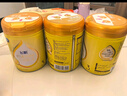 飞鹤飞帆DHA10倍益生菌专利OPO较大婴儿配方奶粉2段(6-12月)900g*6罐 实拍图