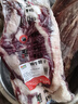 龍江和牛 国产和牛原切牛腱子2斤 生鲜牛肉 酱卤炖煮食材【真原切】 实拍图