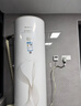 格力（GREE）御锦空气能变频热水器家用200升超一级能效WiFi80℃电辅高水温杀菌节能SXTD200LCJW/Y1-1j家电补贴 实拍图
