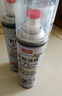 巨奇严选 鞋子除臭剂360ml 银离子消毒杀菌鞋袜喷雾球鞋运动鞋防脚臭 实拍图