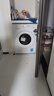 美的（Midea）滚筒洗衣机全自动 带烘干洗烘一体 10公斤家用超薄 双重除菌 MD100V11FPRO 以旧换新 国家补贴 实拍图