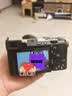 索尼（SONY）Alpha 7C II 新一代全画幅双影像小“7” A7C2 A7C二代A7Cii 银色单机 + FE20-70 F4 G 官方标配 实拍图
