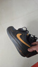 耐克NIKE男空军一号AF1 运动鞋HQ2037-003黑棕41 实拍图