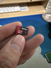 朗科（Netac）16GB TF（MicroSD）存储卡 A1 U1 V10 4K 高度耐用行车记录仪&监控摄像头内存卡 读速98MB/s 实拍图