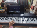特伦斯TS-04智能易学电子钢琴自动挡智能钢琴初学者成年人61键便携式 实拍图