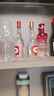 汾酒 黄盖玻汾53度475mL*3瓶+红盖玻汾42度475mL*3瓶组合装 非原箱 实拍图