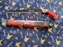 日本进口手锯特快SK5钢锯树锯子手锯锋利耐用锯木修枝锯 Sk5钢270剪定锯【送锯套】 实拍图