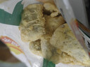 冻品先生 安井 香酥带鱼 800g 酥脆鱼干带鱼 油炸小吃方便菜 空气炸锅食材 实拍图