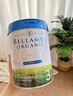 贝拉米（Bellamy's）白金版3段幼儿奶粉800g 12~24月 有机A2蛋白 澳洲原装进口 实拍图