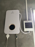 西屋（Westinghouse）即热式电热水器 6500W家用速热无极变频恒温 免储水无限热水电热水龙头【上门安装】 DSKH65321 实拍图