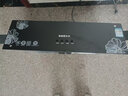 惠普好太太油烟机中式抽油烟机家用大吸力老式小尺寸厨房顶吸式脱排老款烟机 按键+全封闭电机+圆锥网 自行安装（全国联保） 实拍图
