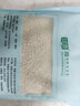 过湾黄小米100g 代餐营养粗粮五谷杂粮糙米营养粥米辅食月子米 实拍图
