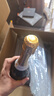 京东京造意大利莫斯卡托甜白起泡葡萄酒750ml*2 元宵送礼 京东自营红酒 实拍图