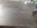 实木桌板定制板材原木整板电脑桌书桌飘窗楼梯板松木榆木板桌面板 实木板定制 实拍图