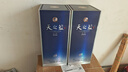 洋河蓝色经典 天之蓝 42度 520ml*2 双瓶装 实拍图