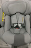 瑞贝乐启睿pro通风版儿童安全座椅0-12婴儿车载360度全龄i-Size/E1认证 实拍图